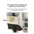 Digital Intelligent Terminal Crimping Machine High-precision Wire Harness Crimper