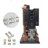 Mute Terminal Crimping Machine Applicator Signal Terminal Clamp Mold