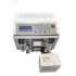 Electric Double Wire Stripping Equipment Wire Harness Stripper