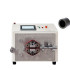 Automatic Large Pipe Cutting Machine Square Steel Wire Braided Hose Cutter