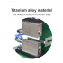 Electric Wire Stripping Machine Peeling Machine PC USB Nylon Braided Cable Stripper
