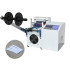 Microcomputer Pipe Cutting Machine Copper Sheet Foil Aluminum Iron Wire Cutter