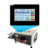 PVC Sheath Wire Stripping Machine Automatic Cable Cut Strip Machine