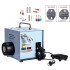 Electric Terminal Crimping Machine Cold Pressing Crimping Pliers Tools