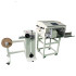 High End Automatic Flexible Coaxial Cable Rotating Strip Machine
