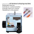 Electric Cold Pressing Terminal Crimping Machine
