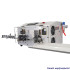 Automatic Wire Stripping Machine Cable Crimping Peeling Machine