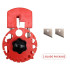 Universal Handheld Quick Stripper Electric Wire Portable Stripper Multi-Tool