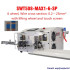 Wire Stripper with Lifting Wheel Computer Automatic Stripping Machine