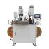 Automatic Wire Double-terminal Crimping Machine Horizontal Straight Die Crimper