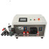 PVC Sheath Wire Stripping Machine Automatic Cable Cut Strip Machine
