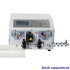 Automatic Computer Wire Peeling Stripping Machine Cable Cutting Stripper