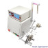 Computer CNC Automatic Cable Coil Winder Wire Coil Winding Machine