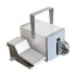 Portable Pneumatic Tubular Terminal Crimping Pliers Machine Cold Pressing Tool