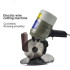 Small Electric Wire Cutting Machine Wire and Cable Copper Motor Desktop Cutter