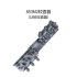 Wire Harness Straightener Wire Reel Release Tool Wire Feeder Wheels