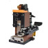 OTP Applicator Mold for Automatic Terminal Crimping Machine Vertical Crimp Die
