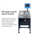 Multi Core Sheath Wire Stripping Machine Automatic Cable Length Peeling Machine