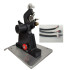 High Speed Tape Winding Machine Wire Harness Wrapping Tool