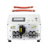 Automatic 70mm Square Wire Feeder Wire Harness Stripping Machine Cable Peeling Tool