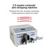 English Version Computerized Electric Wire Stripping Machine Double Wire Peel