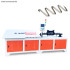Multi-functional 2D CNC Wire Forming Machine