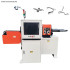 3D CNC Auto Wire Bending Machine 3D Bending Wire Machine