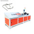 Multi-functional 2D CNC Wire Forming Machine