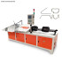Square Shape Wire Bending Machine Automatic Wire Hanger Bending Machine