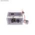Automatic Electric Wire Stripper Max 12 Pins Wire Cutter Cable Cutting Machine