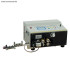 Automatic Enameled Wire Cutting and Stripping Machine Enamel Cable Stripper Machine