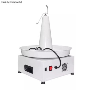 Small Size Dereeler Wire Feeding Machine Cable Roller Wire Pay off Machine