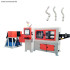 12mm Wire Bending Machine CNC 3D with Pier Head Function