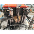 2D Wire Bending Machine and Butt Welding Machine for Showing Stand
