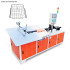 CNC Automatic Metal Wire Bending Machine 2D for Car Spare Parts