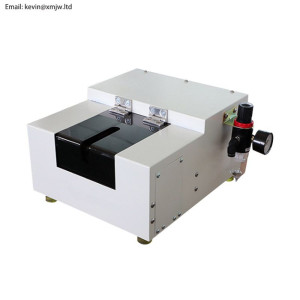 Pneumatic Multi-core Cable Stripper Machine Without Change Blades