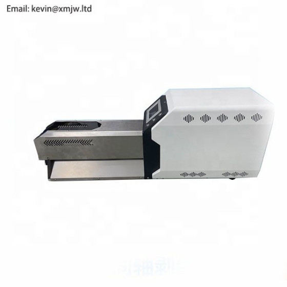 Automatic Coaxial Wire Stripping Machine for RG Cables