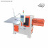 Automatic Wire-rotating 3D Wire Forming Machine Customized Downward Height