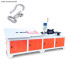 Multi-functional 2D CNC Wire Forming Machine