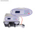 Automatic Electric Wire Stripper Max 12 Pins Wire Cutter Cable Cutting Machine