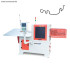 CNC Wire Forming Machine Automatic Wire-rotating 3D Wire Bending Machine for Car Parts