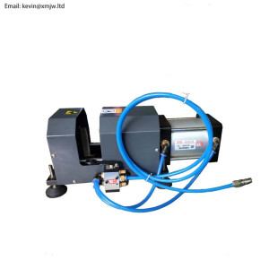 Pneumatic Cable Cutting Machine Super Thick Electric Cable Cutting Machine