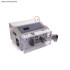 Automatic Electric Wire Stripper Max 12 Pins Wire Cutter Cable Cutting Machine