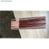 Automatic Enameled Wire Cutting and Stripping Machine Enamel Cable Stripper Machine