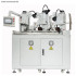 Automatic 5 Ends Crimp Device Computer Electrical Multi Core Wire Crimping Machine