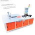 Automatic 2D CNC Wire Bending Machine Producer