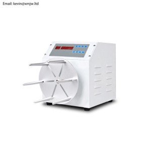 Automatic Data Line Wind Tool Speaker Voice Coil Winding Machine