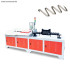Multi-functional 2D CNC Wire Forming Machine