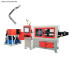 12mm Wire Bending Machine CNC 3D with Pier Head Function