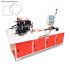 2D Wire Bending Machine and Butt Welding Machine for Showing Stand